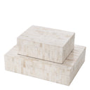 White Box Scoop