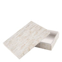 White Box Scoop