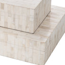 White Box Scoop