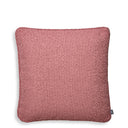 Square Scatter Pillow S Boucle