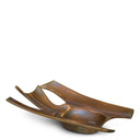 Vintage Brass Bowl Tracy