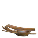 Vintage Brass Bowl Tracy