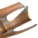 Vintage Brass Bowl Tracy