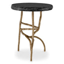 Marble Side Table Dreyfus