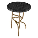 Marble Side Table Dreyfus