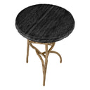 Marble Side Table Dreyfus