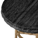 Marble Side Table Dreyfus