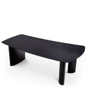 Scandinavian Oak Dining Table Bergman