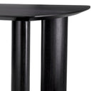 Scandinavian Oak Dining Table Bergman