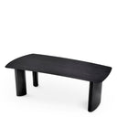 Scandinavian Oak Dining Table Bergman