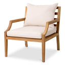Outdoor Lounge Chair Hera