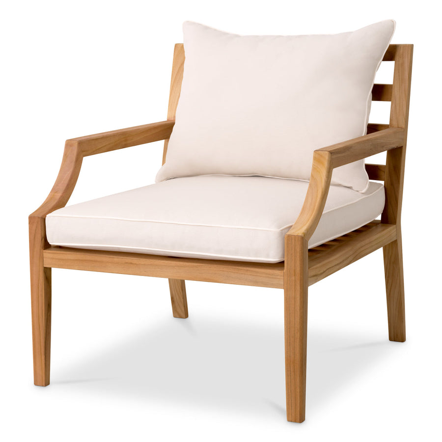 Outdoor Lounge Chair Hera