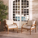 Outdoor Lounge Chair Hera