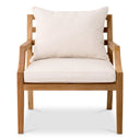 Outdoor Lounge Chair Hera