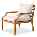 Outdoor Lounge Chair Hera