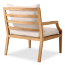 Outdoor Lounge Chair Hera