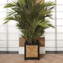 Sea Grass Planter Aruba