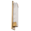 Alabaster Wall Lamp Scilla