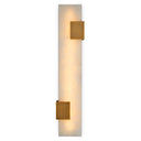 Alabaster Bar Wall Lamp Furore