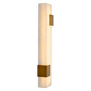 Alabaster Bar Wall Lamp Furore