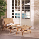 Outdoor Chair & Stool Laroc