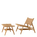 Outdoor Chair & Stool Laroc