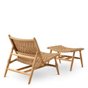 Outdoor Chair & Stool Laroc