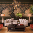 Square Oak Coffee Table Guinness