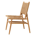 Outdoor Dining Chairs (2) Laroc