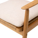 Outdoor Dining Chair (2) Coral Bay