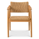 Outdoor Dining Chair (2) Coral Bay