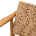 Outdoor Dining Chair (2) Coral Bay