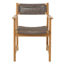 Outdoor Dining Chair (2) Cancun