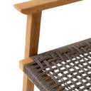 Outdoor Dining Chair (2) Cancun