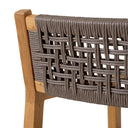 Outdoor Dining Chair (2) Cancun