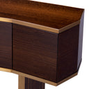 High-Gloss Wooden Dresser Xenon