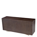 Oak Veneer Modern Sideboard Sonesta