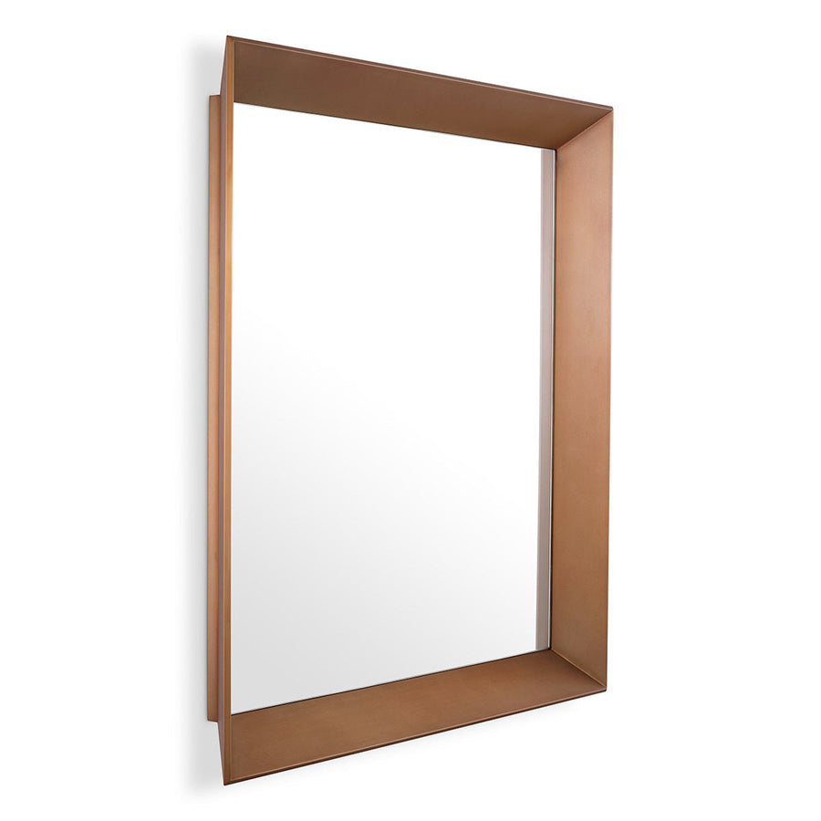 Square Mirror Othello