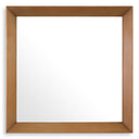 Square Mirror Othello