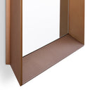 Square Mirror Othello