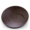 Round Oak Coffee Table Otus