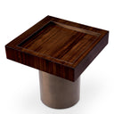 Square Side Table Otus