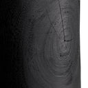 Black Suar Side Table Osias