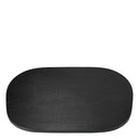 Black Meranti Coffee Table Libertine