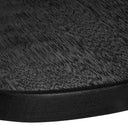 Black Meranti Coffee Table Libertine