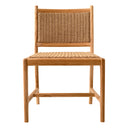 Weave Outdoor Dining Chair Pivetti