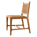 Weave Outdoor Dining Chair Pivetti