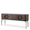 Woven Oak Dresser Nilsson