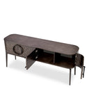 Woven Oak Dresser Nilsson