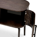 Woven Oak Dresser Nilsson